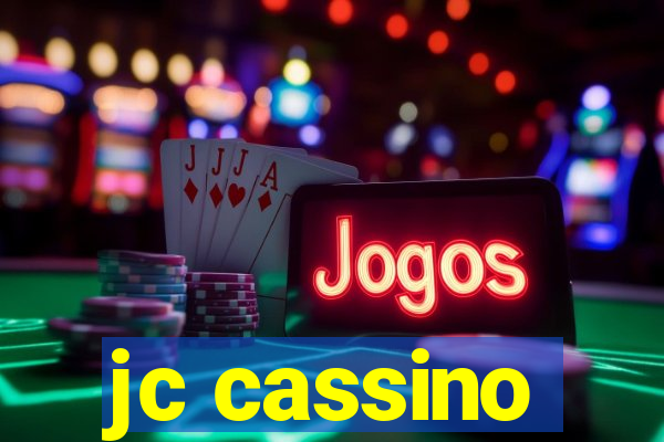 jc cassino